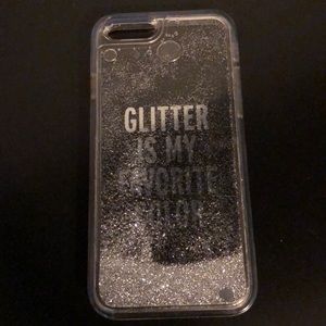 Kate Spade IPhone 7 case.